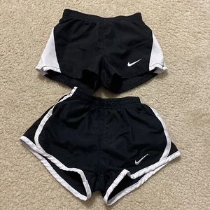 Nike girls 3T shorts